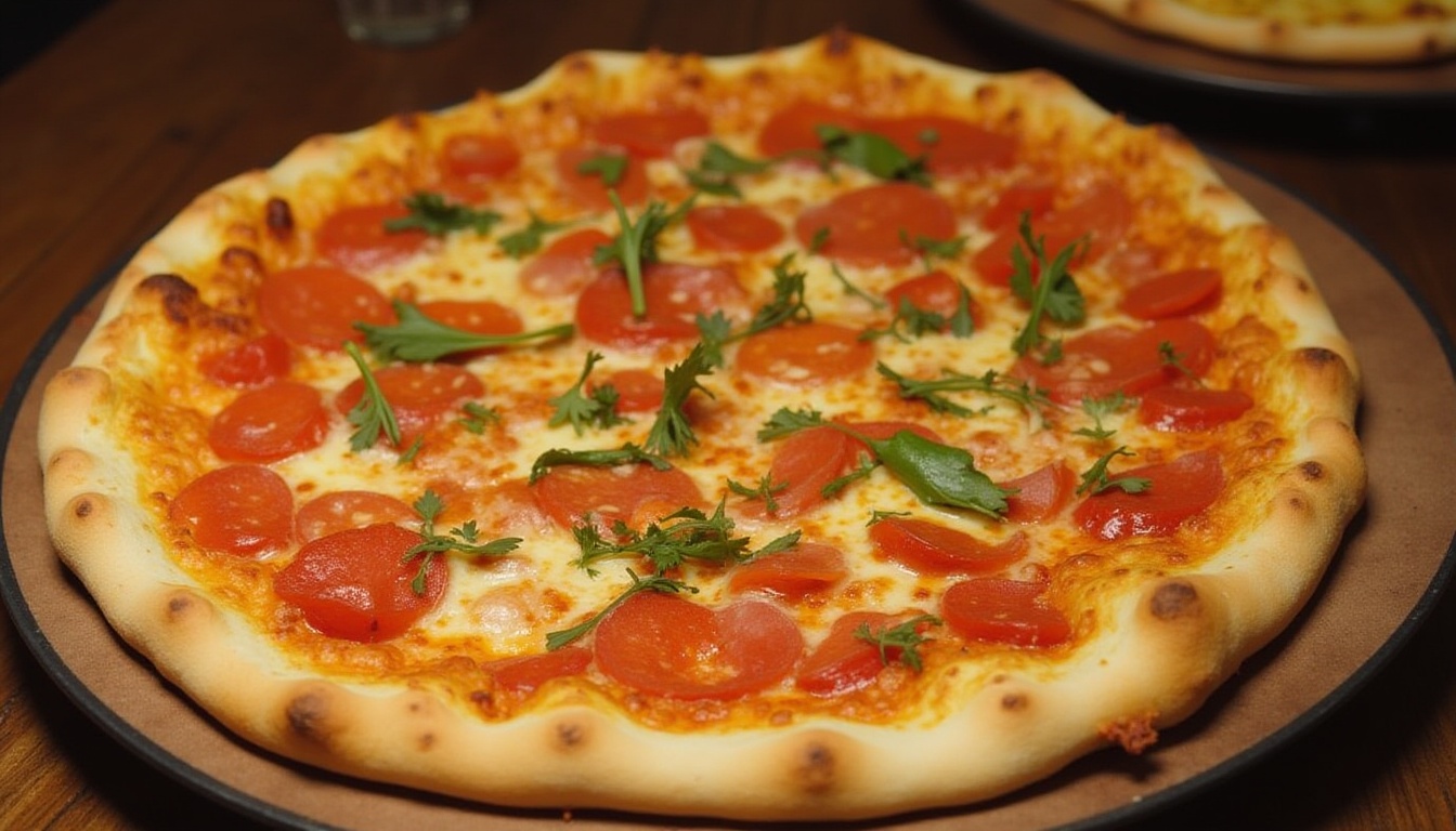 pizza