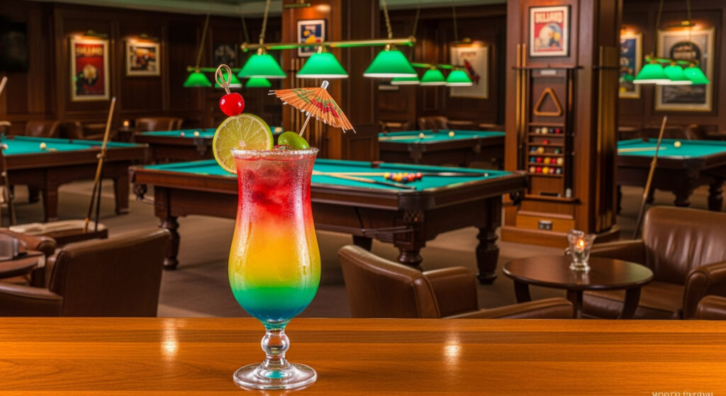 Cocktail