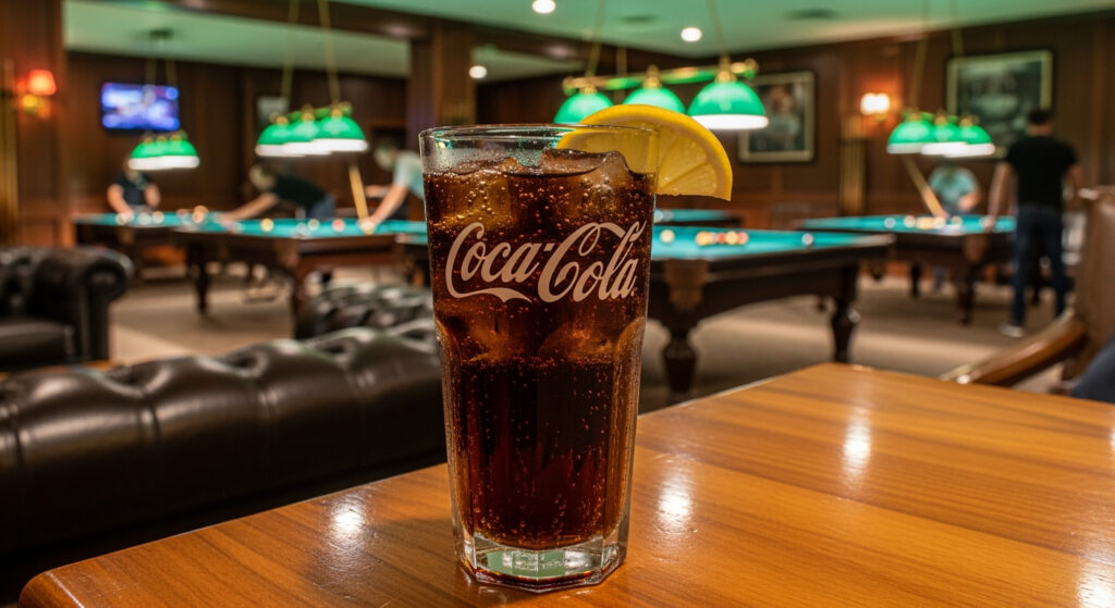 Cola