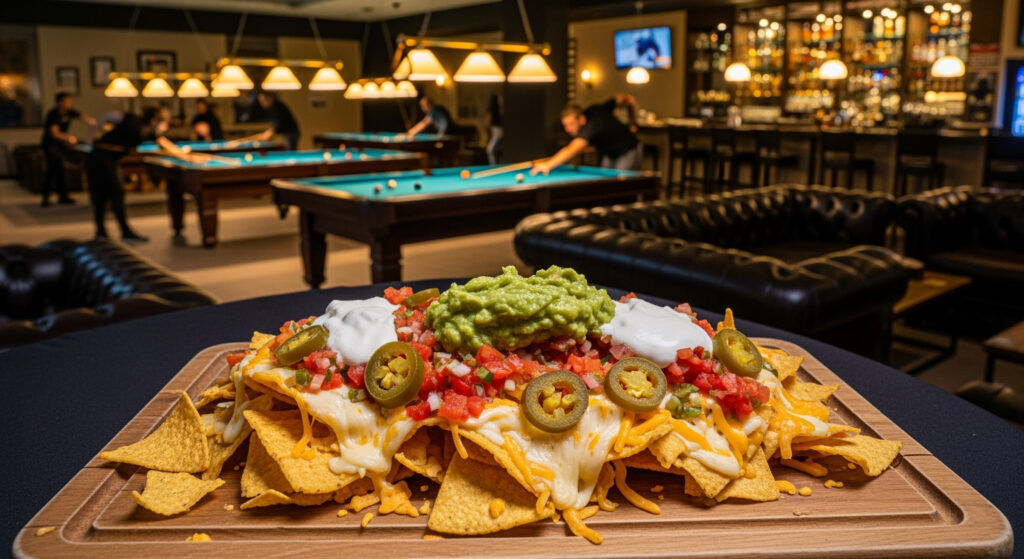 Nachos